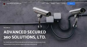 Advanced Secured 360